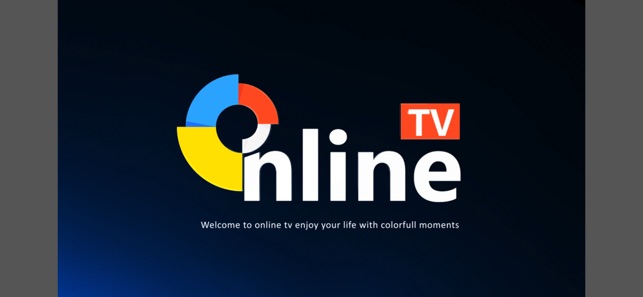 Online TV Channel