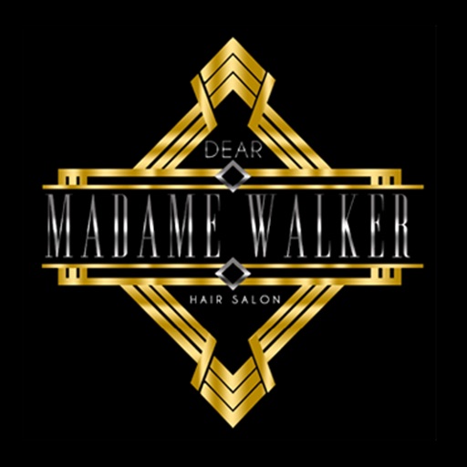 Dear Madame Walker Ltd