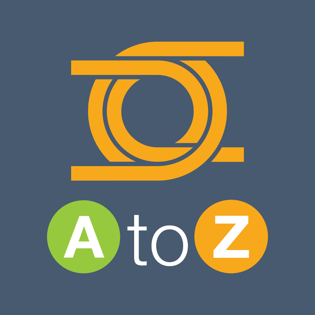 CarFreeAtoZ App Icon