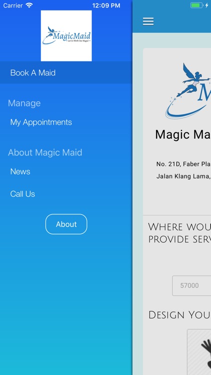 Magic Maid Eco Solution screenshot-4