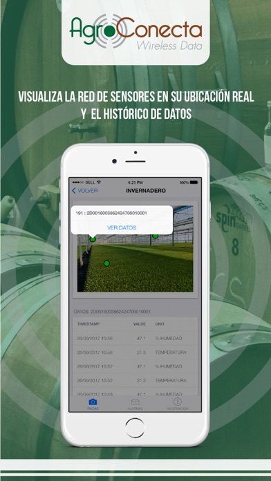 Agroconecta screenshot 3