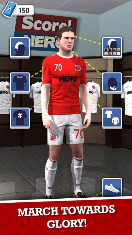 Score! Hero screenshot-4