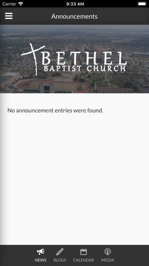 Bethel Baptist Warrensburg(圖3)-速報App