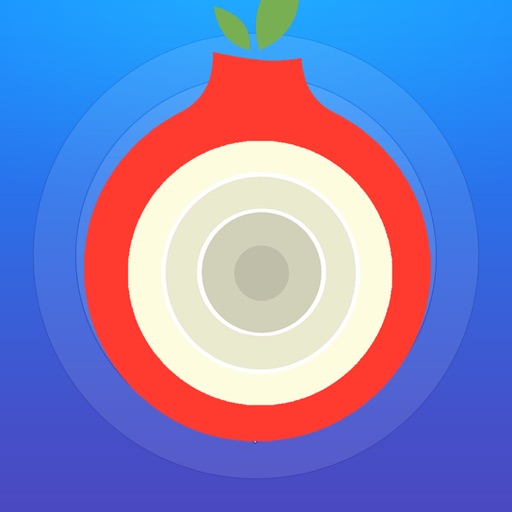 Red Onion II - Next Generation
