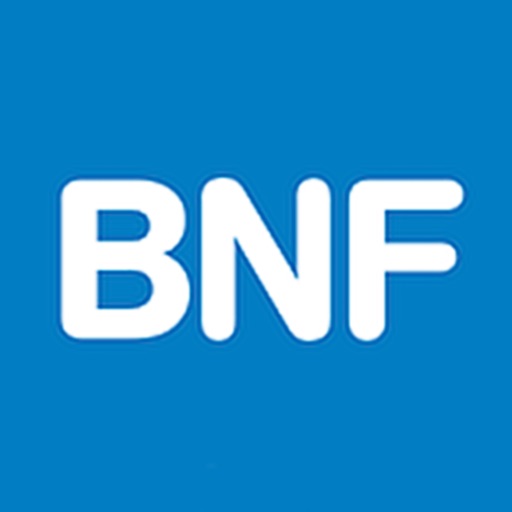 BNF icon