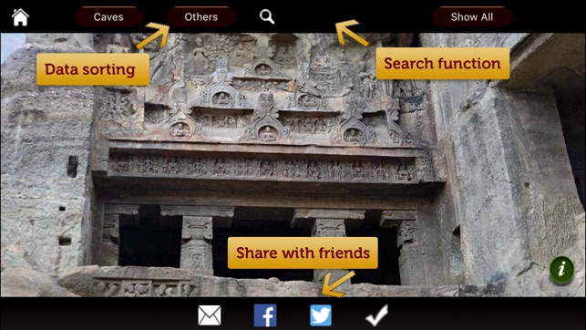 Ellora Caves(圖3)-速報App