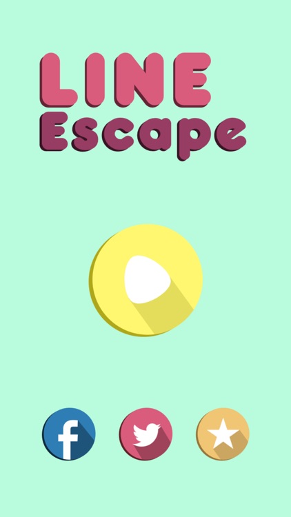 Line Escape