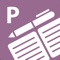 Key Features: Sort by categories, weekly prayer calendar, password protected, share with others