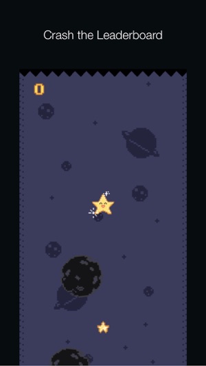 Falling Pixel Star PRO(圖5)-速報App