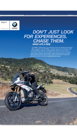 Australian Motorcyclist(圖3)-速報App