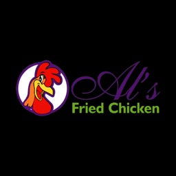 Als Fried Chicken