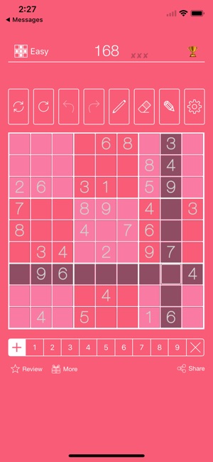 Sudoku²(圖4)-速報App