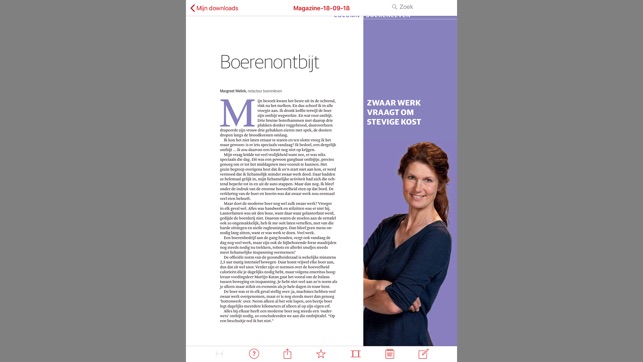 Boerderij Media(圖4)-速報App