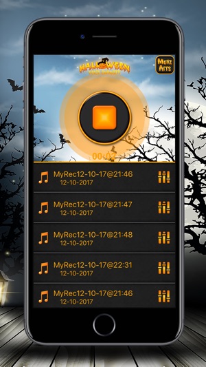 變音器萬聖節(圖3)-速報App