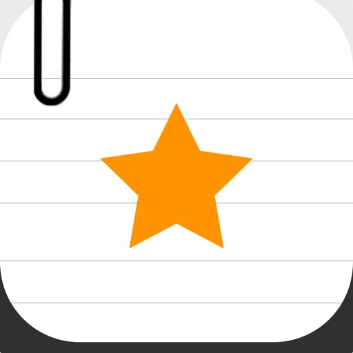 Score Note-simple notepad