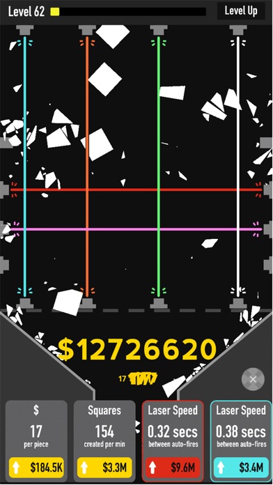 Slicer!! screenshot1