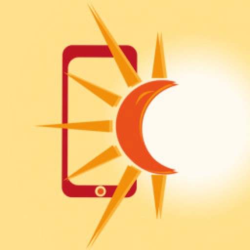 Sole Luna Tel icon