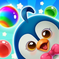 Penguin Pop - Bubble Shooter pour PC