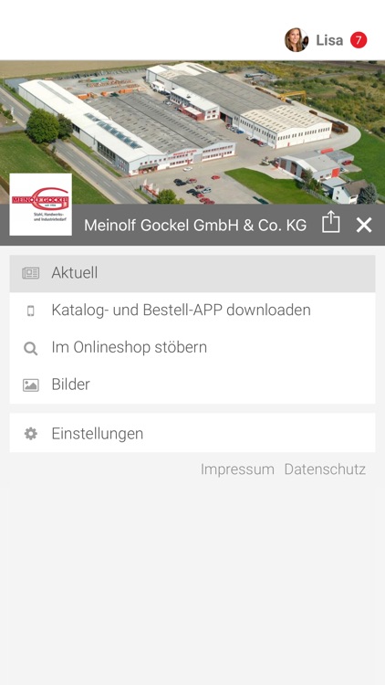 Meinolf Gockel GmbH