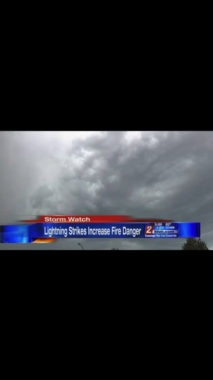 KTVN Weather screenshot-4