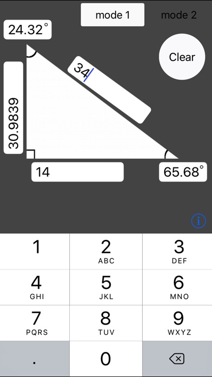 HypotenuseCalc