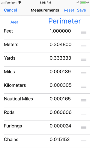 Measure a Lot(圖6)-速報App