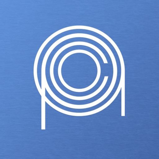 APCO Employees CU for iPad
