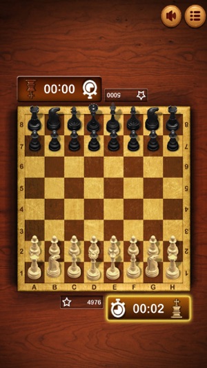 Chess Two Player Chess Master(圖2)-速報App