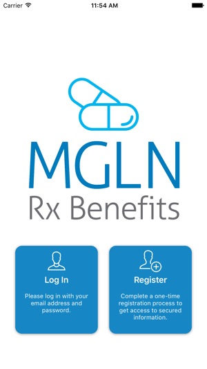 MGLN Rx Benefits(圖2)-速報App