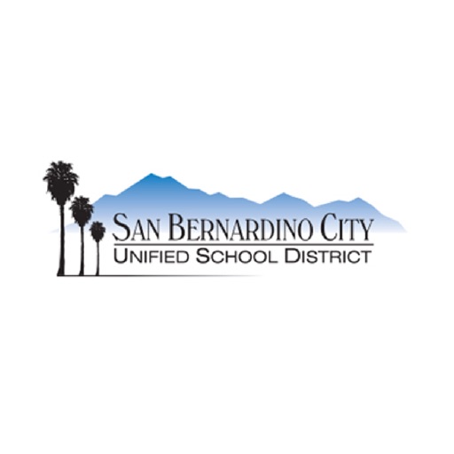 San Bernardino City USD icon