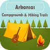 Alaska Campgrounds & Trails