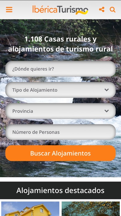 How to cancel & delete Ibérica Turismo from iphone & ipad 1