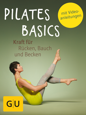 Pilates Basics - náhled