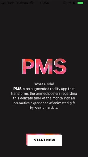 PMS - Augmented Reality(圖2)-速報App