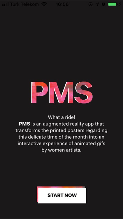 PMS - Augmented Reality
