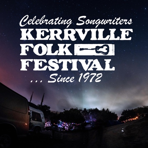 Kerrville Folk Festival 2025 Lineup