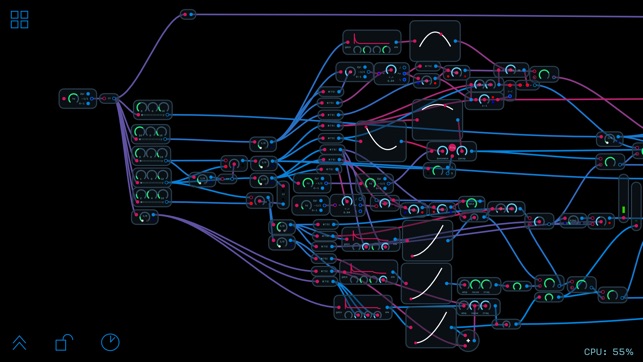 Audulus 3(圖2)-速報App