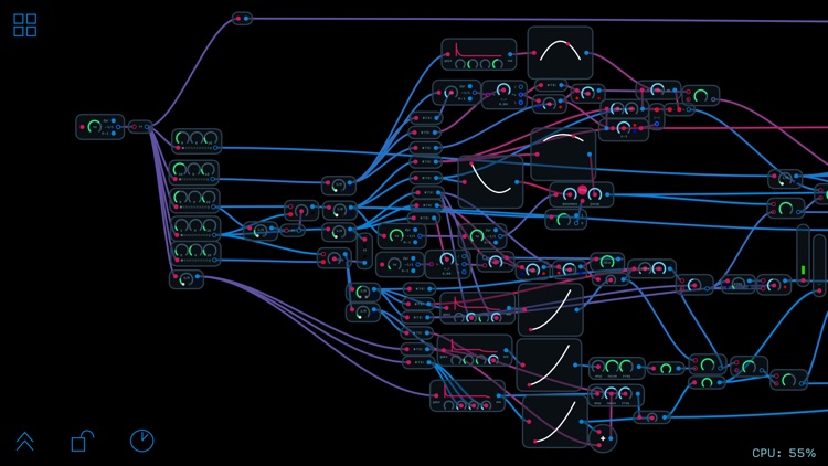 Audulus 3