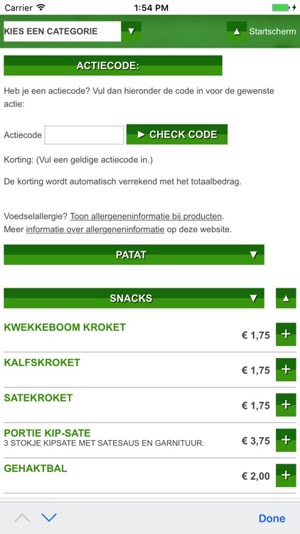 Snackbar Karst (Hoogeveen)