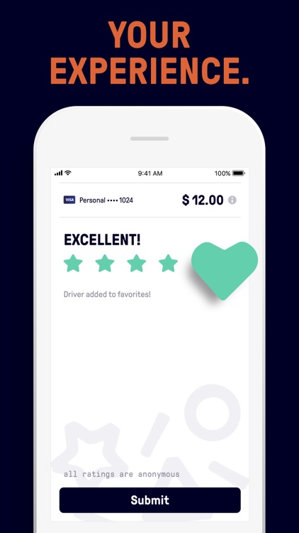 Beat - Ride app screenshot-3