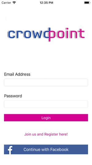 Crowdpoint Gov(圖1)-速報App