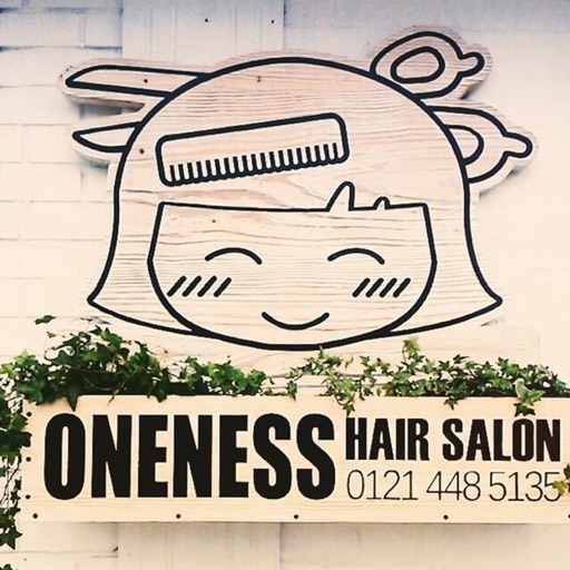 Oneness Hair Salon icon