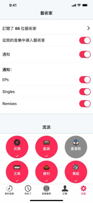 Musicasm：2019年最佳音樂專輯(圖5)-速報App