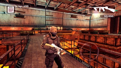 Slaughter 2: Prison Assault screenshot 2