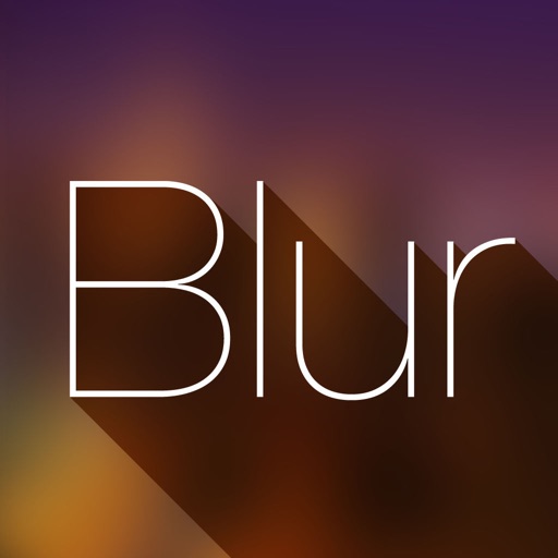 Blur Pic