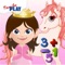 Princess Learns Preschool Math Activity for Kids