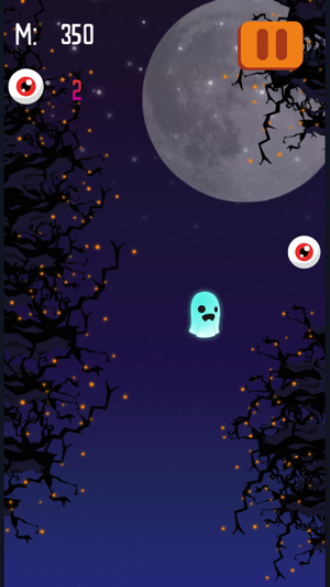 Glowing Ghost(圖4)-速報App