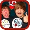 Troll'ya buddy! - Funny Jerkface Maker Photo Booth Free