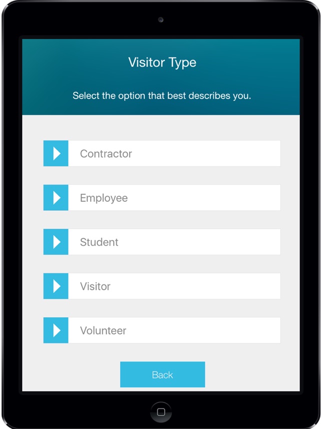 Visitor Entry System(圖2)-速報App