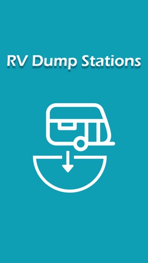 RV Dump Stations USA(圖1)-速報App